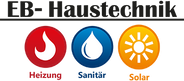 EB-Haustechnik GmbH Logo