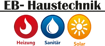 EB-Haustechnik GmbH Logo