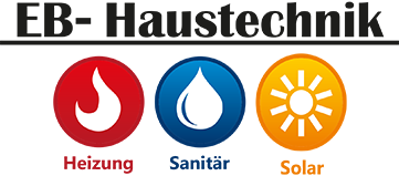 EB-Haustechnik GmbH logo