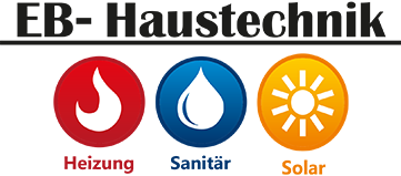 EB-Haustechnik GmbH Logo